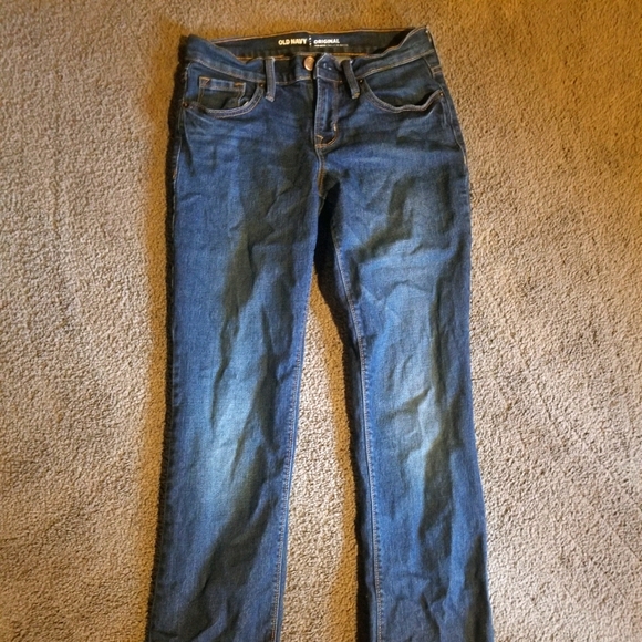 Jeans - Picture 1 of 4